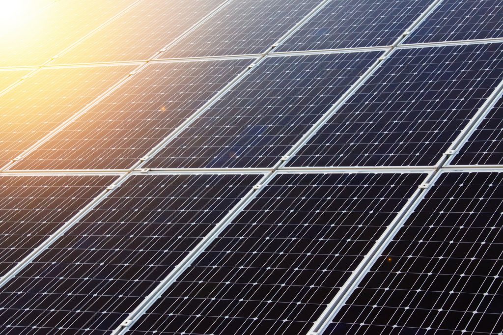Solar Cell System