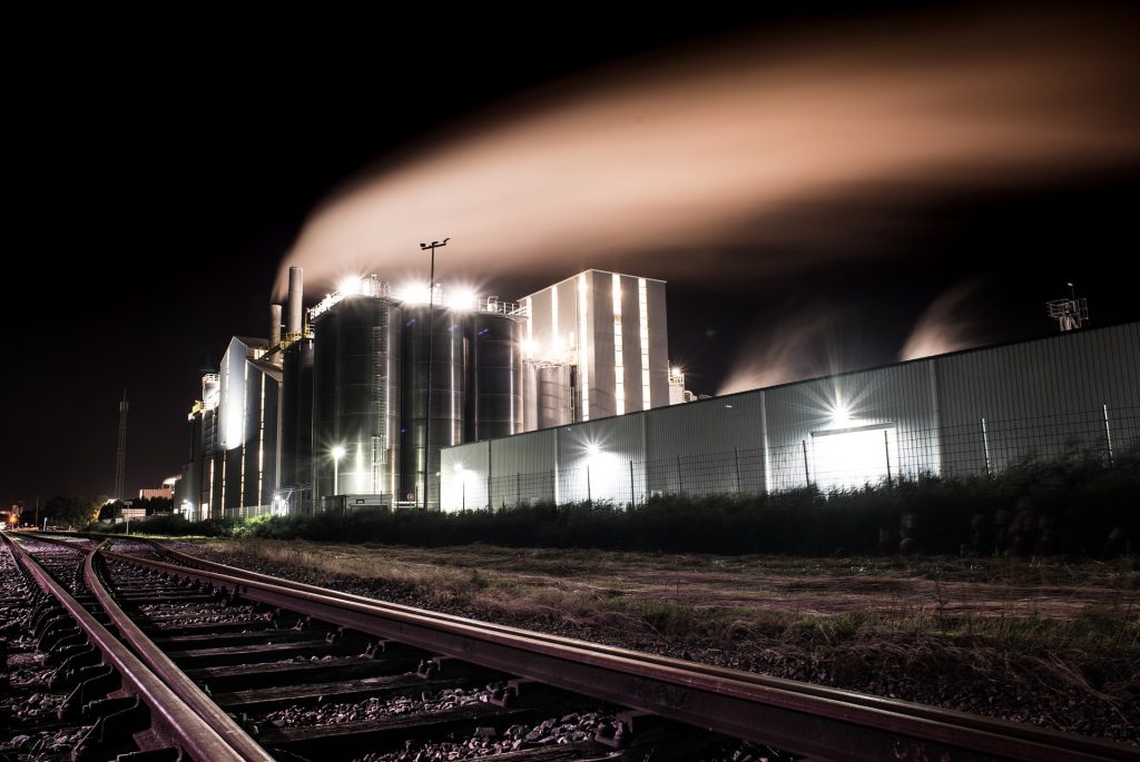 Manufacturing Systems