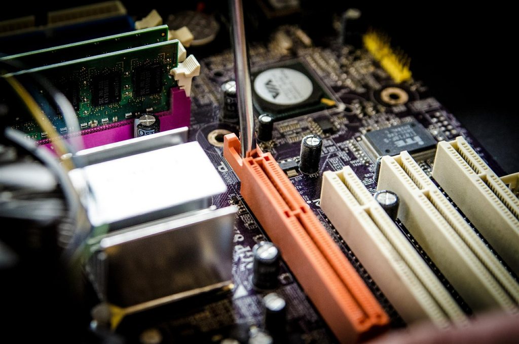 Automation & Electronics